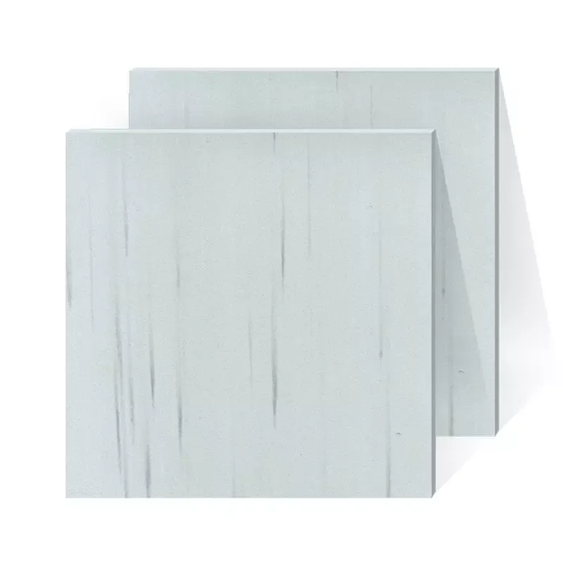 Sinwa Pale Blue Commercial Vinyl Sheet 610